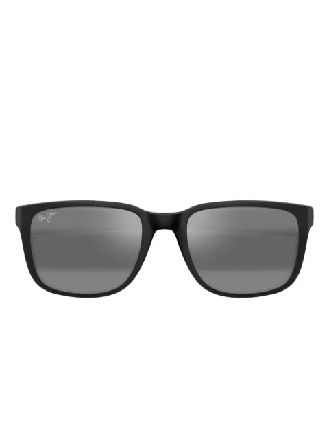 Maui Jim square frame sunglasses