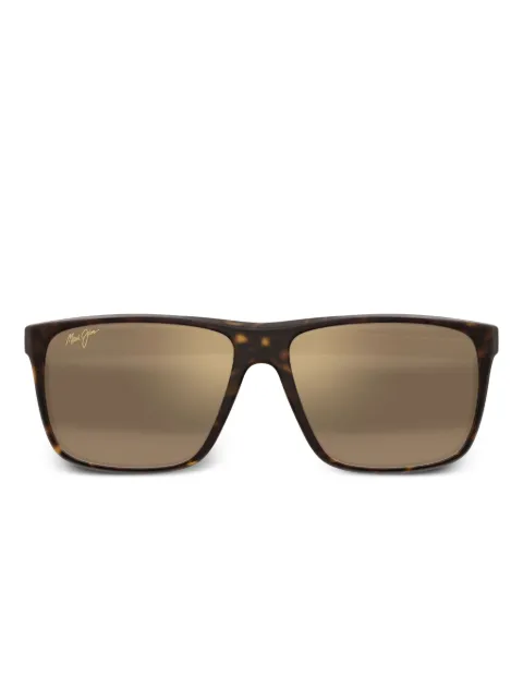 Maui Jim square frame sunglasses