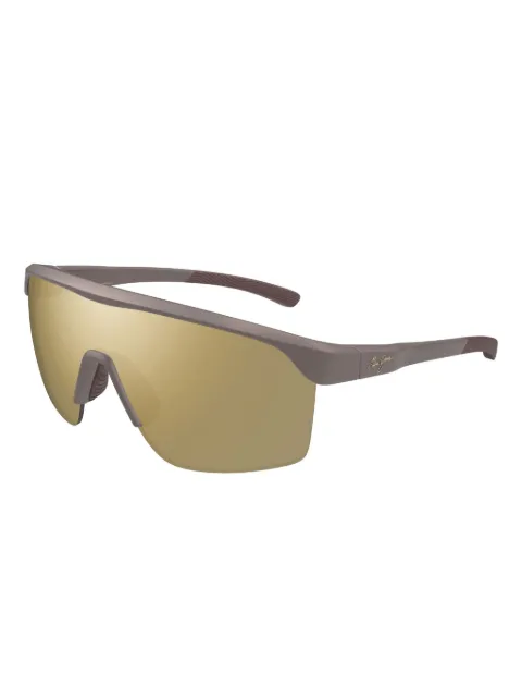 Maui Jim geometric sunglasses