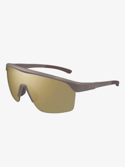 Maui Jim geometric sunglasses