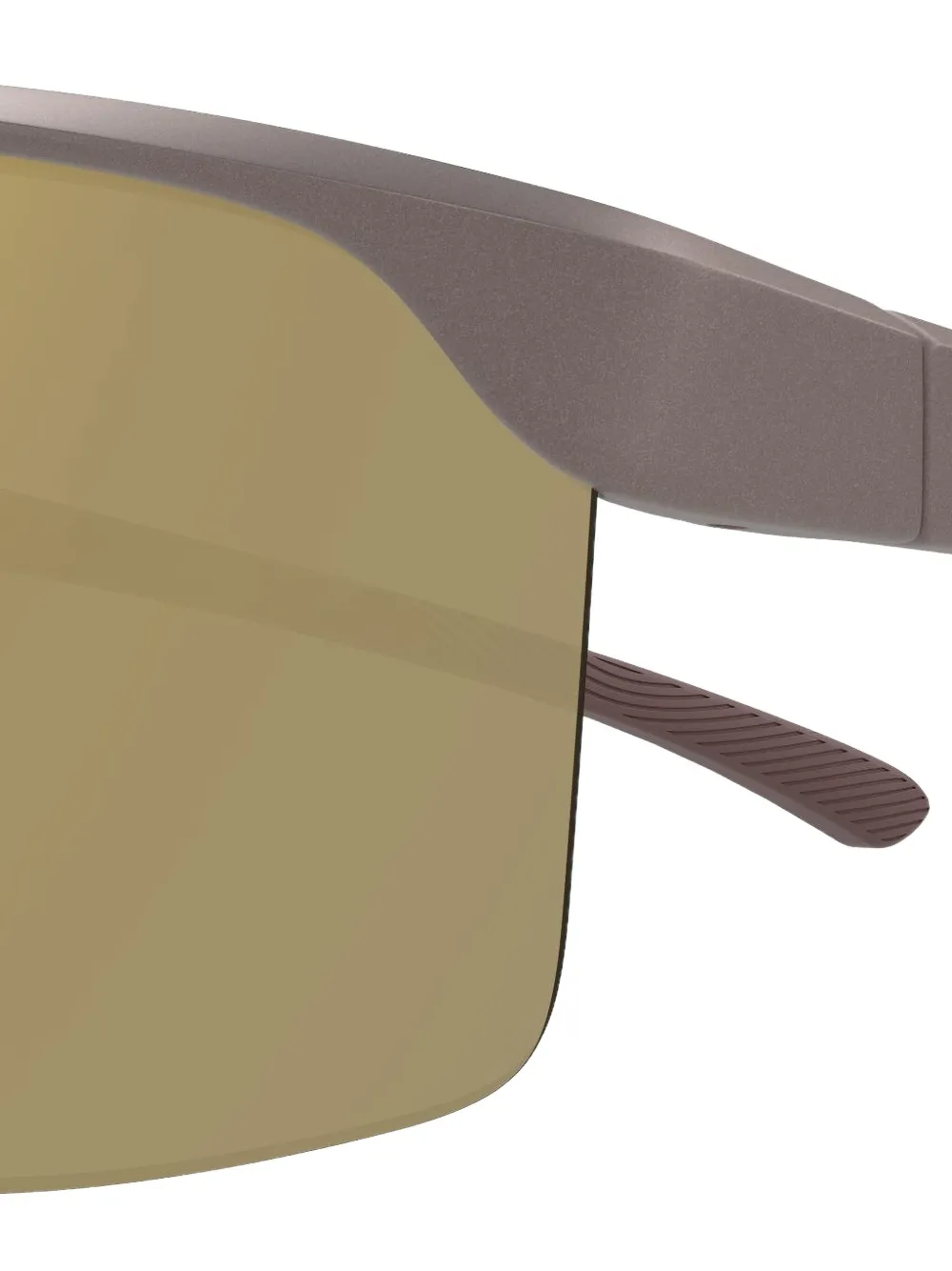 Maui Jim Geometric Sunglasses In Green