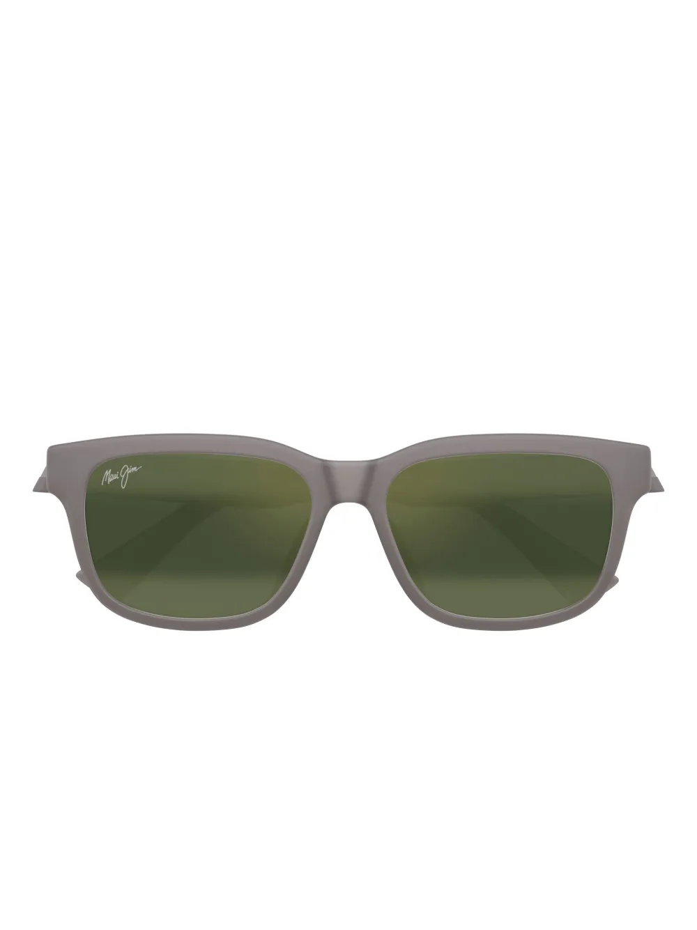 Maui Jim square-frame sunglasses | Grey | Image 1