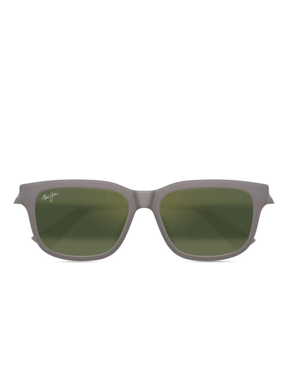 Maui Jim square-frame sunglasses | Grey | Image 1