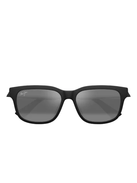 Maui Jim rectangle frame sunglasses