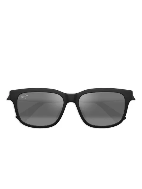 Maui Jim rectangle frame sunglasses