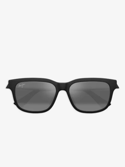 Maui Jim rectangle frame sunglasses