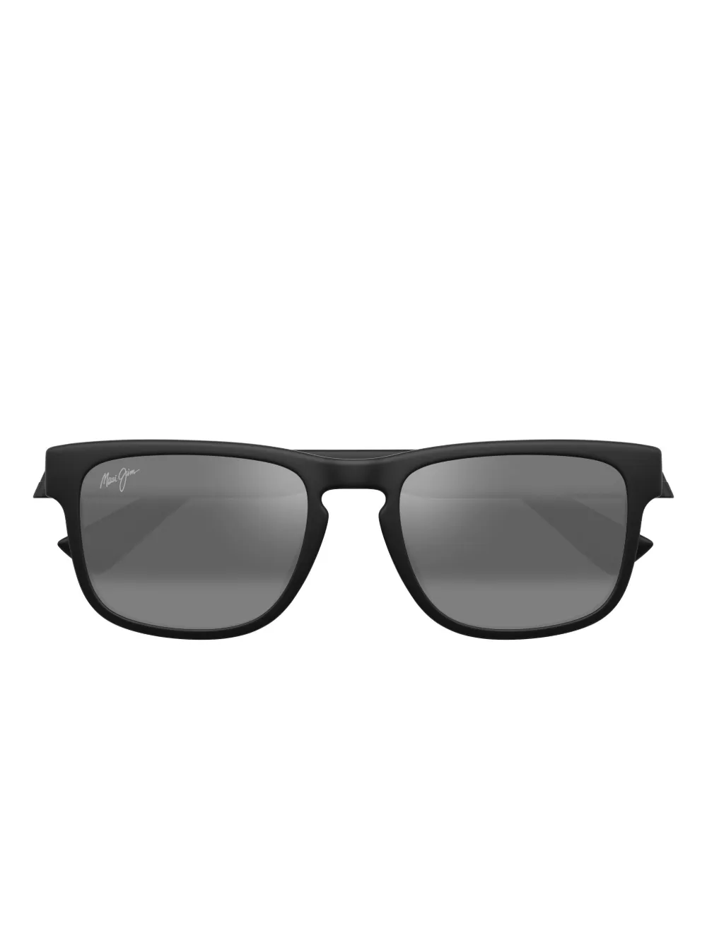 Maui Jim square frame sunglasses | Black | Image 1
