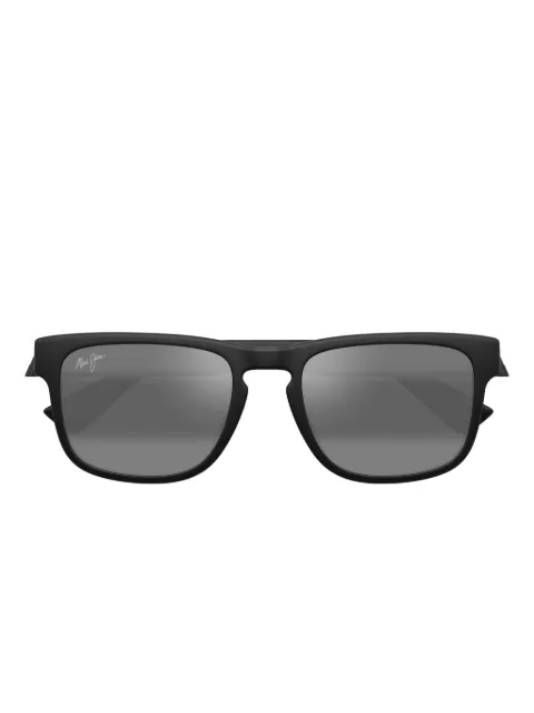 Maui Jim square frame sunglasses