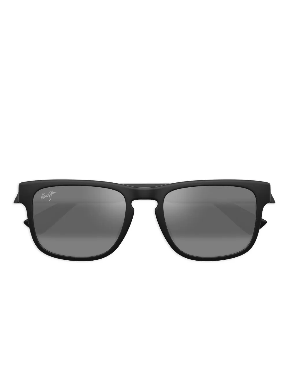 Maui Jim square frame sunglasses | Black | Image 1