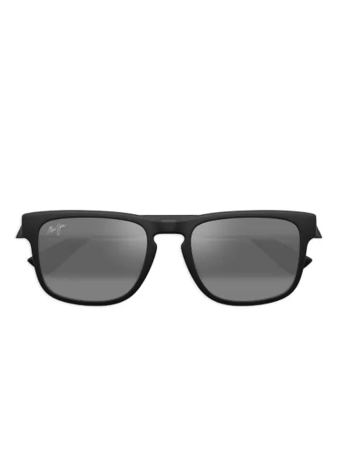 Maui Jim square frame sunglasses