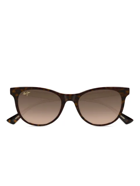 Maui Jim lentes de sol con armazón cat eye
