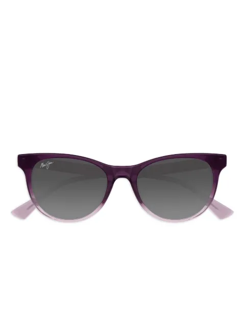 Maui Jim lentes de sol con armazón cat eye
