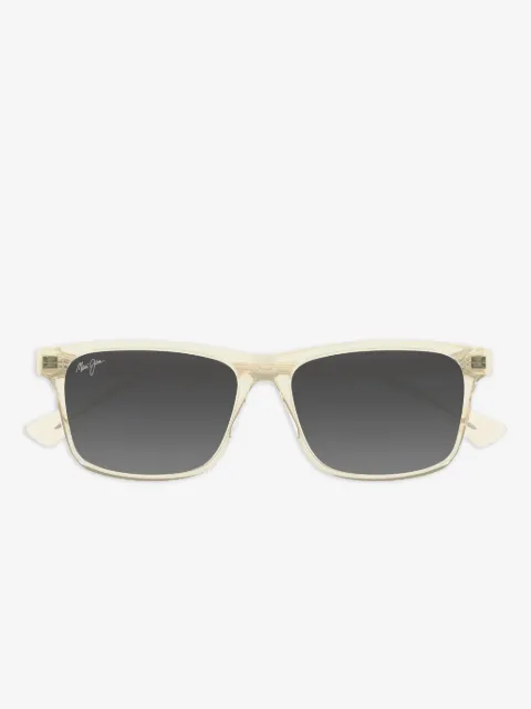 Maui Jim square frame sunglasses