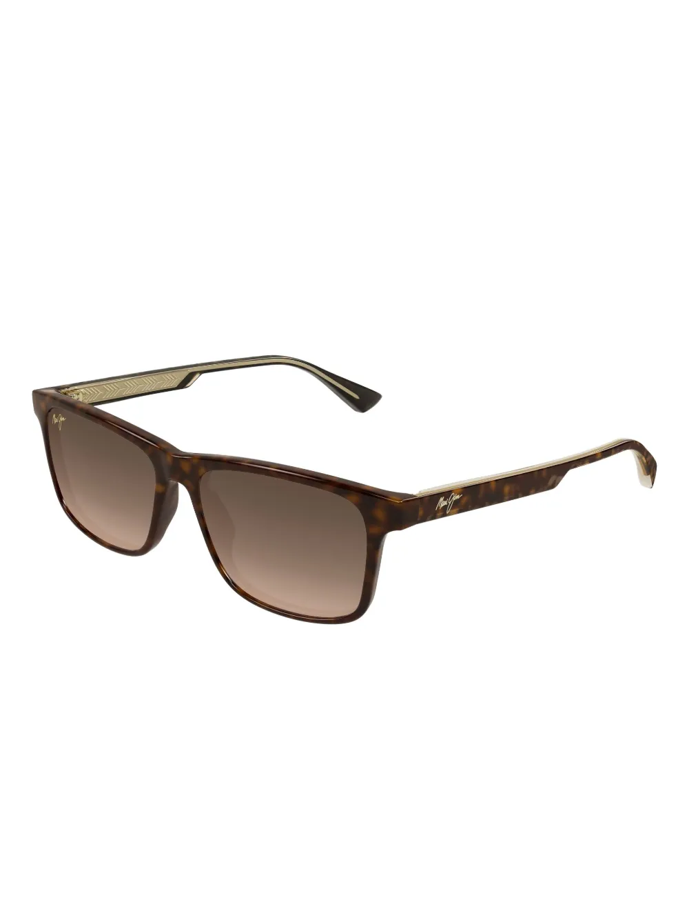 Maui Jim rectangle frame sunglasses | Image 2