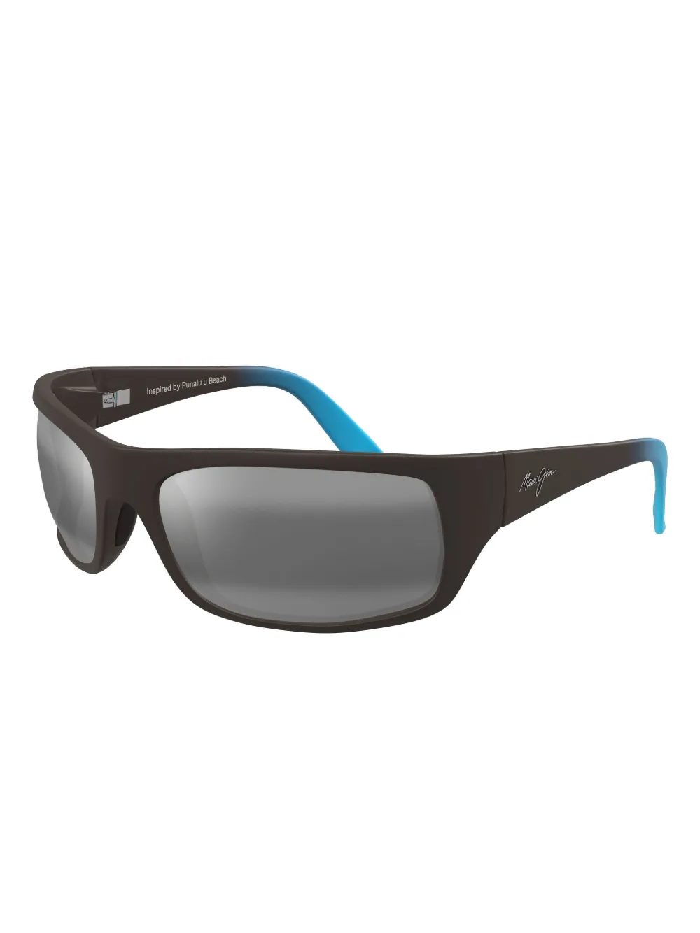 Maui Jim rectangle sunglasses | Men | Image 2
