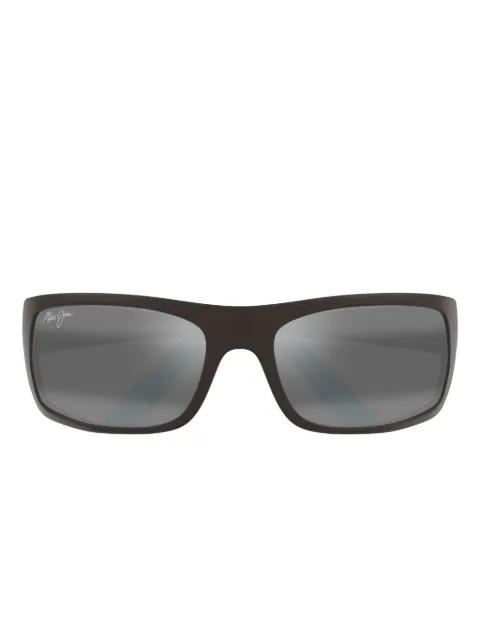 Maui Jim rectangle sunglasses