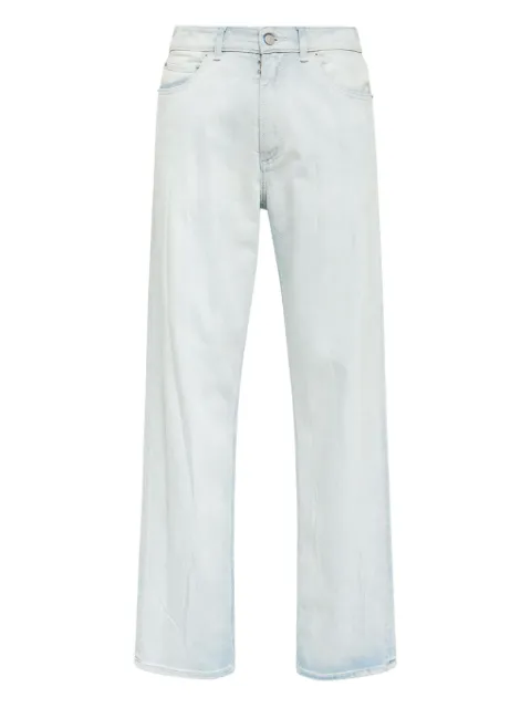 MM6 Maison Margiela five-pockets jeans