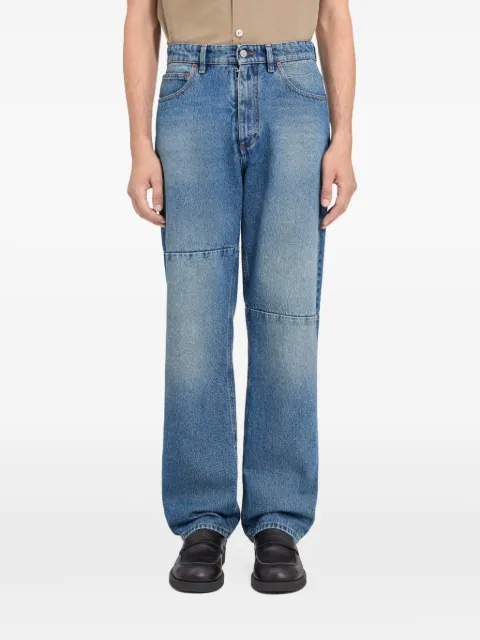 MM6 Maison Margiela jeans con cinco bolsillos