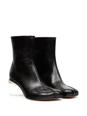 MM6 Maison Margiela（エムエムシックス・メゾン・マルジェラ）ブーツ