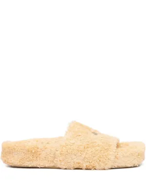 MM6 Maison Margiela ウィメンズ フラットサンダル通販 - FARFETCH