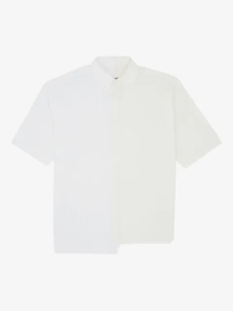 MM6 Maison Margiela short-sleeve shirt