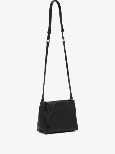 MM6 Maison Margiela leather cross body bag