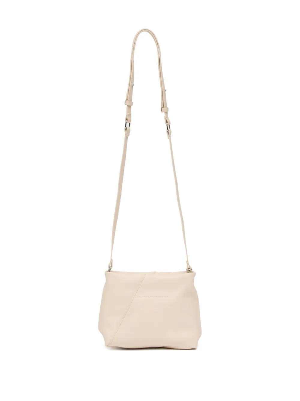 MM6 Maison Margiela Japanese Shoulder Bag in Neutrals, view 3