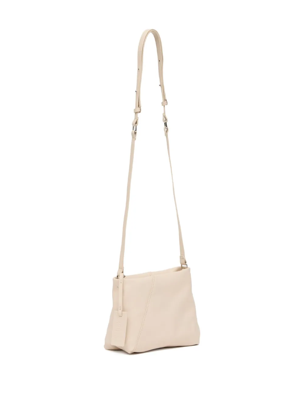 MM6 Maison Margiela Japanese Shoulder Bag in Neutrals, view 5
