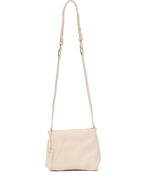 MM6 Maison Margiela Japanese Shoulder Bag in Neutrals