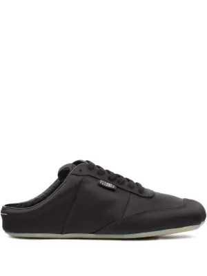 MM6 Maison Margiela レースアップ スニーカー | ニュートラル 
