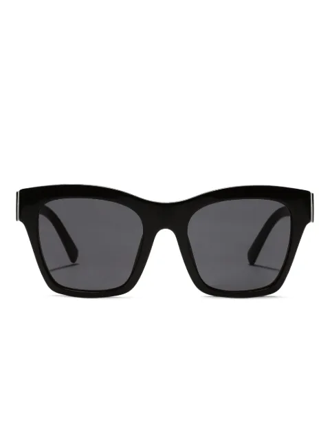 Dolce & Gabbana Eyewear DG Crossed square-frame sunglasses