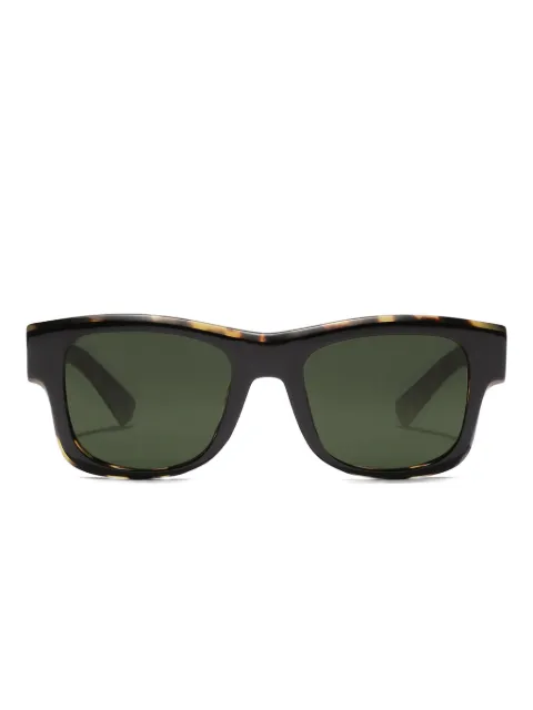Dolce & Gabbana Eyewear Lusso Sartoriale square-frame sunglasses