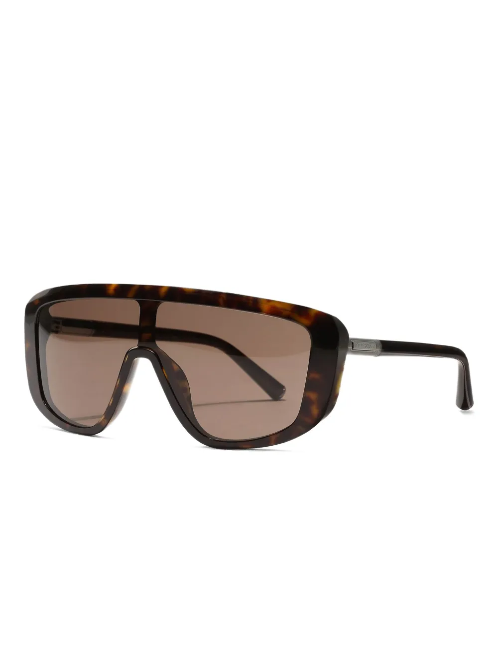 Dolce & Gabbana Eyewear lentes de sol Marlene con armazón geométrica | Image 2