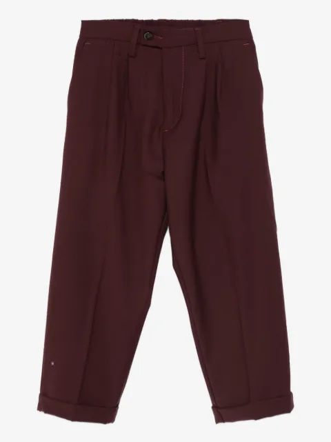Siola pantalones con pinzas