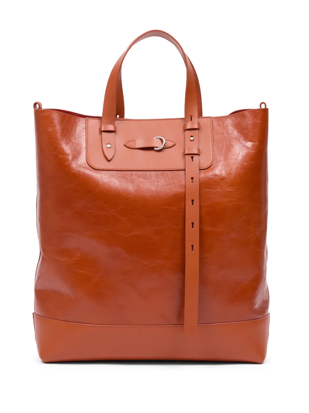 Maison Margiela Shopping Vertical shopper Bruin