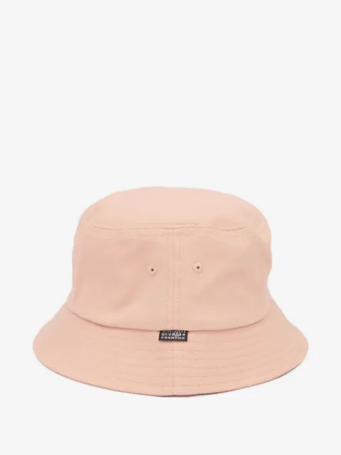 MM6 Maison Margiela bob à patch logo