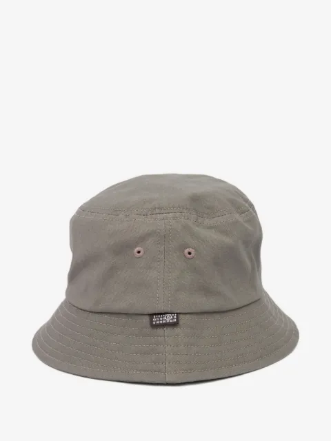 MM6 Maison Margiela cotton canvas bucket hat