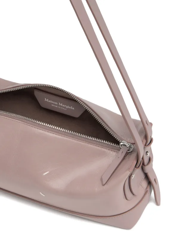 Maison Margiela ベルト ショルダーバッグ | ピンク | FARFETCH JP