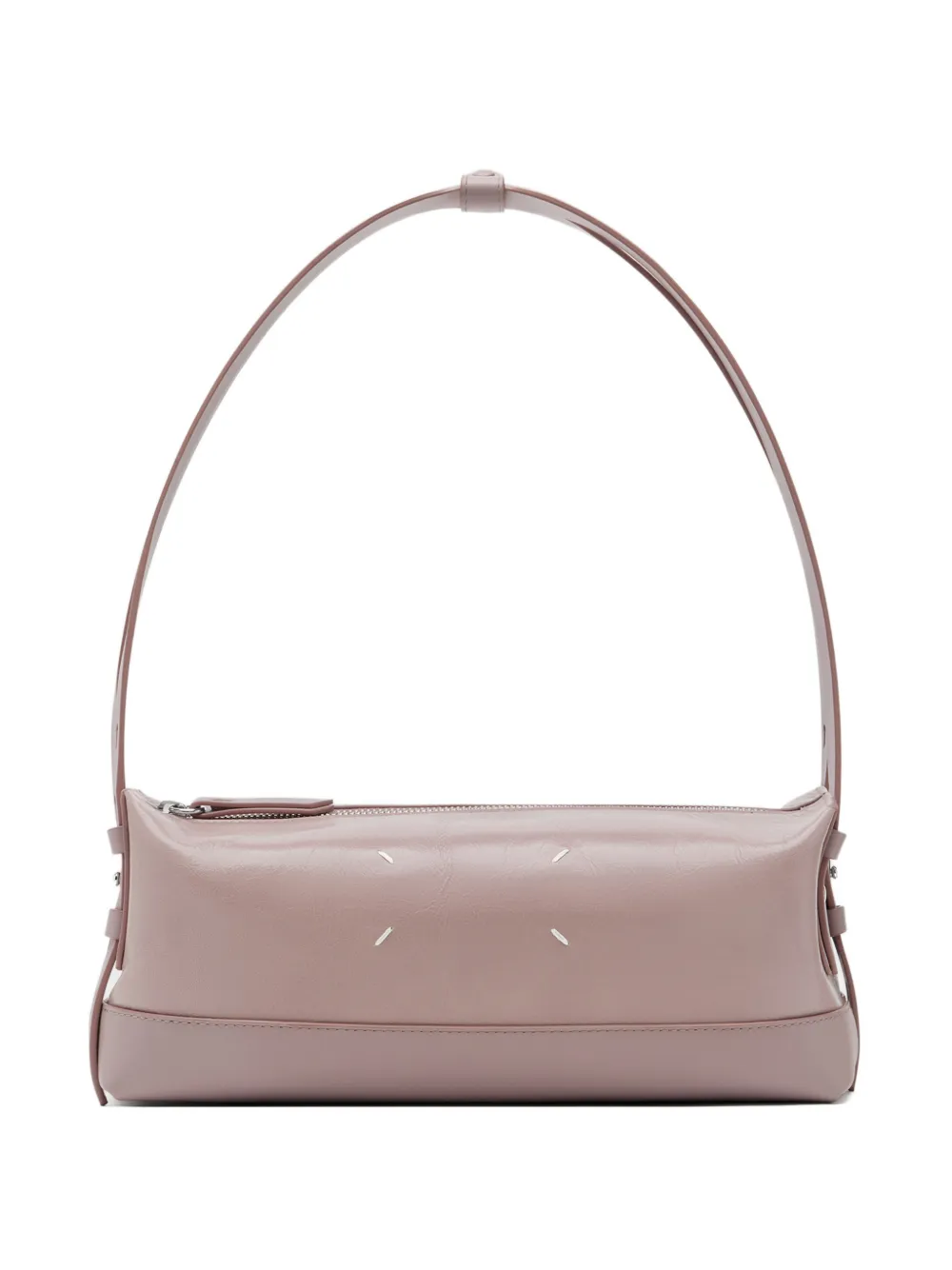 Maison Margiela Borsa a spalla Belt - Rosa