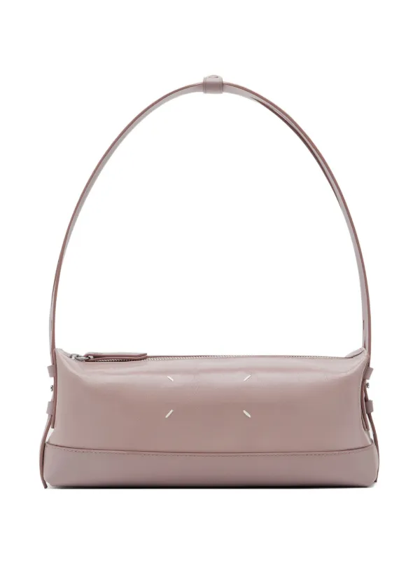 Maison Margiela ベルト ショルダーバッグ | ピンク | FARFETCH JP