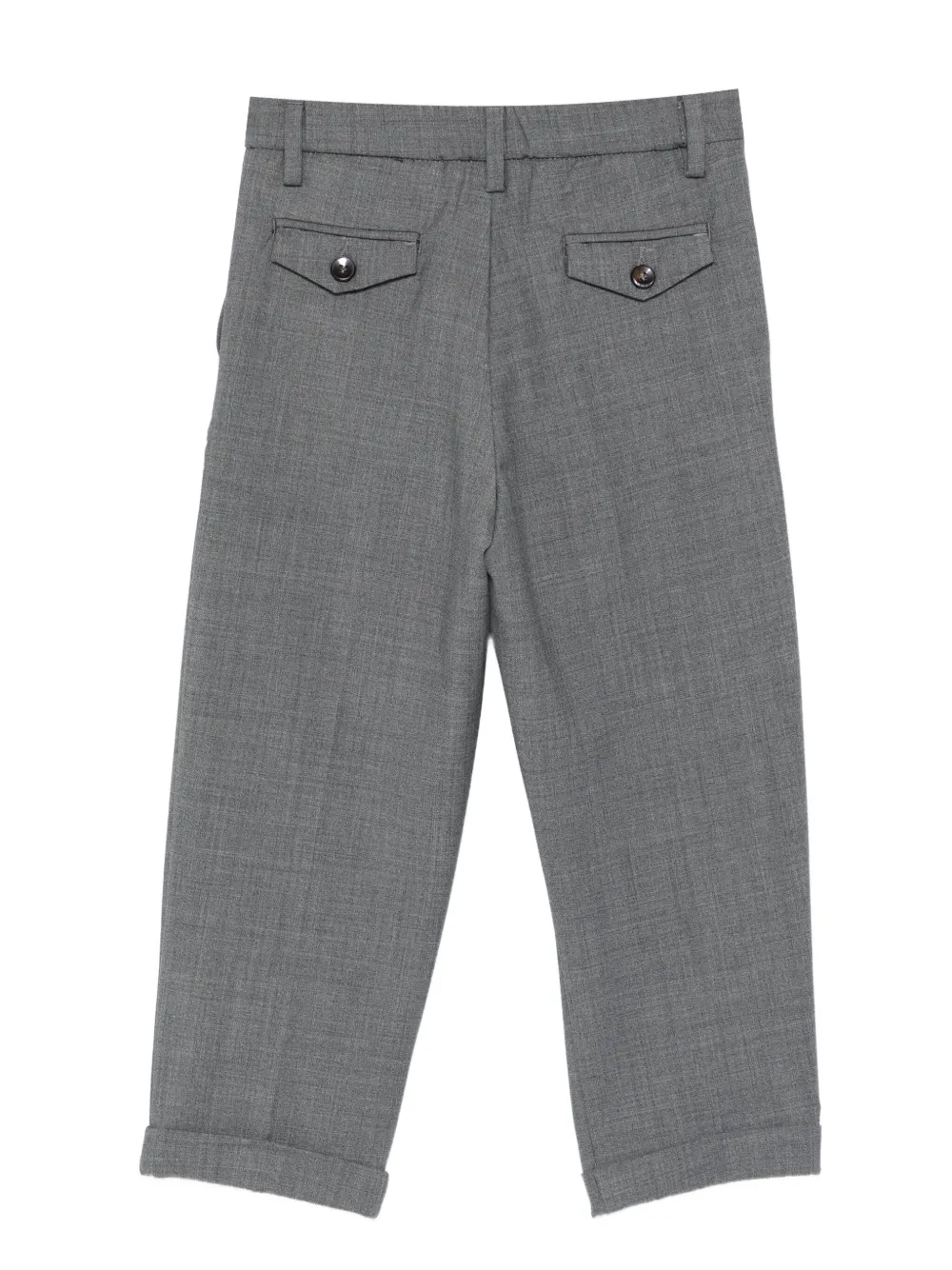 Siola bel | Boys Smart Trousers | Image 2