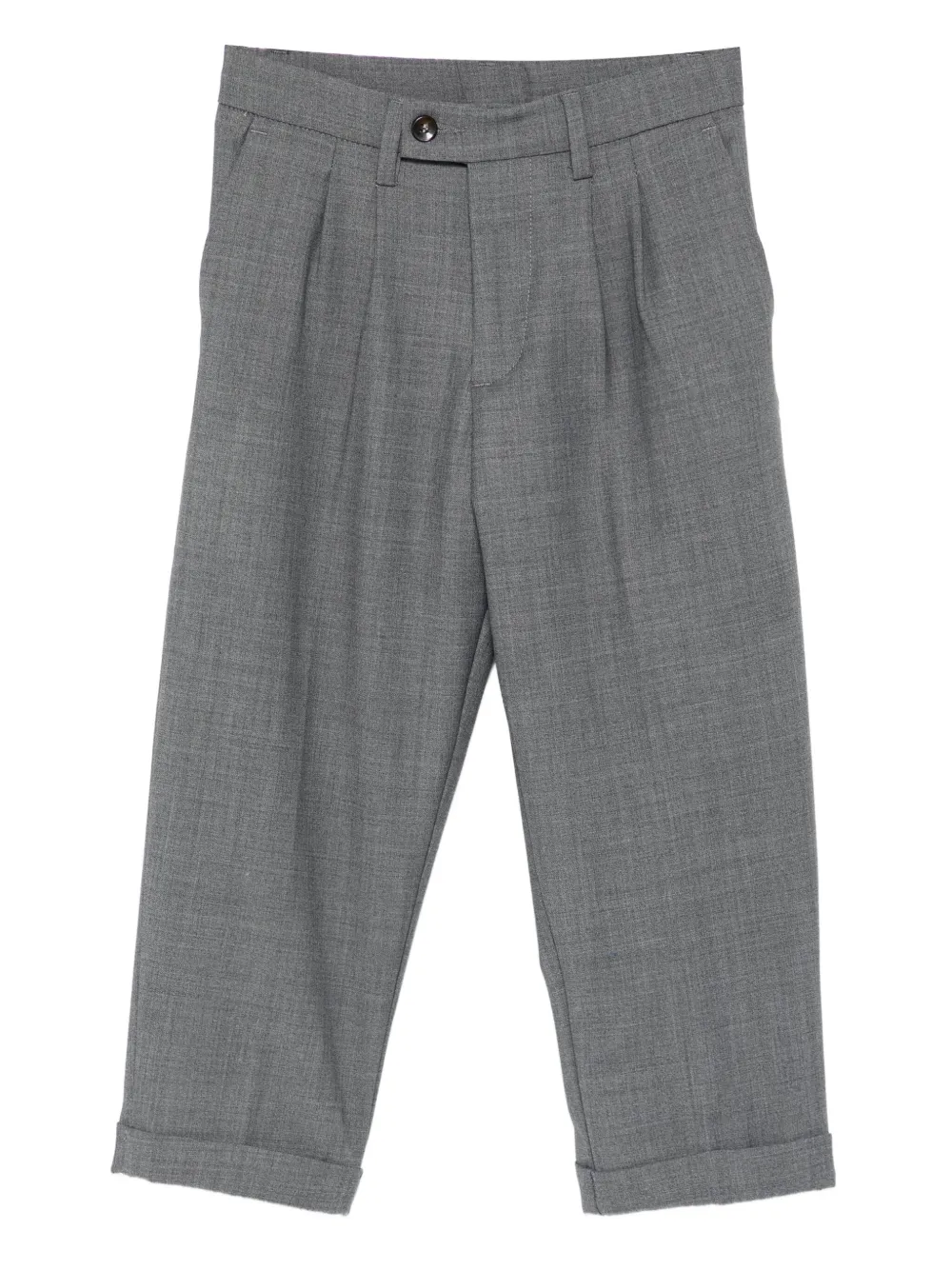 Siola bel | Grey | Image 1