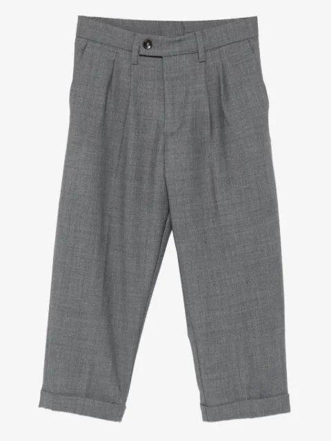 Siola pantalones con pinzas