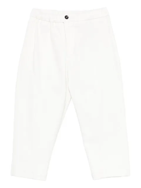 Siola straight-leg trousers