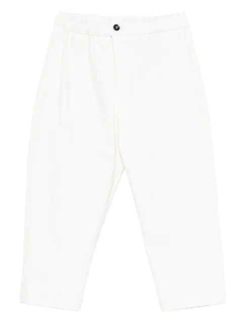 Siola pantalon à coupe droite