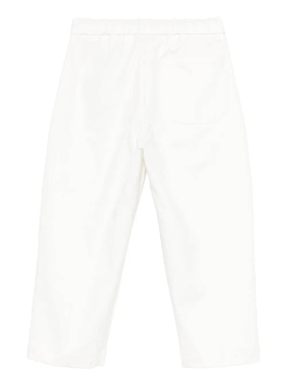 Siola straight-leg trousers | Boys Casual Trousers | Image 2