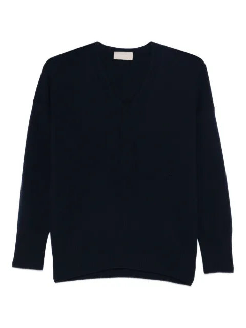 Drumohr V-neck sweater