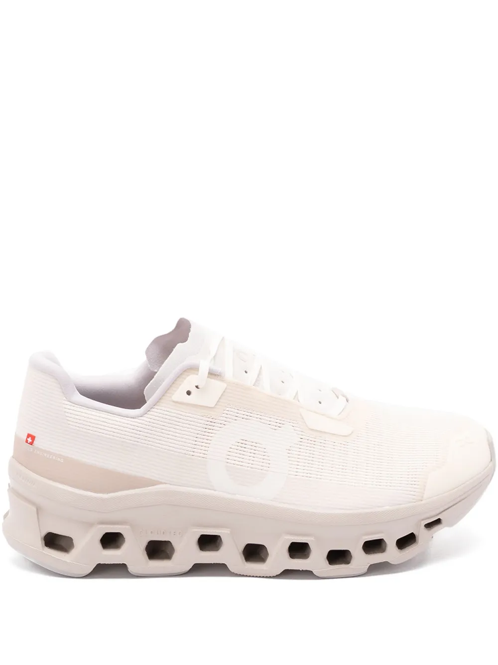 On Running Cloudmonster Void sneakers | neutro | Image 1