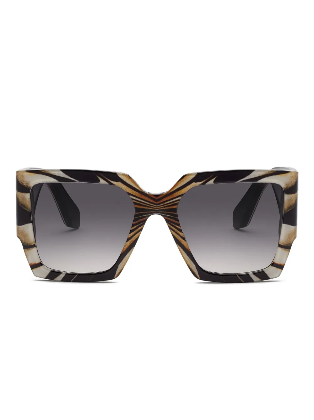 Roberto Cavalli Ray Of Gold Collection sunglasses - Toni neutri