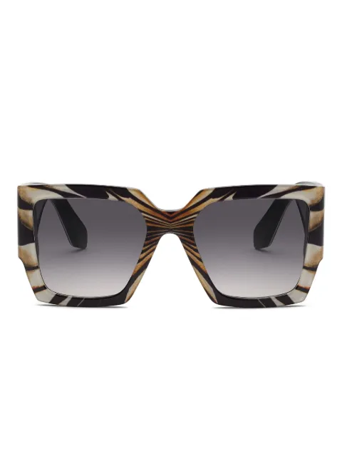 Roberto Cavalli Ray Of Gold Collection sunglasses